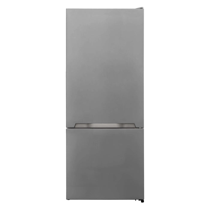 Award 452L Stainless Steel Fridge Freezer  Fridge Freezer