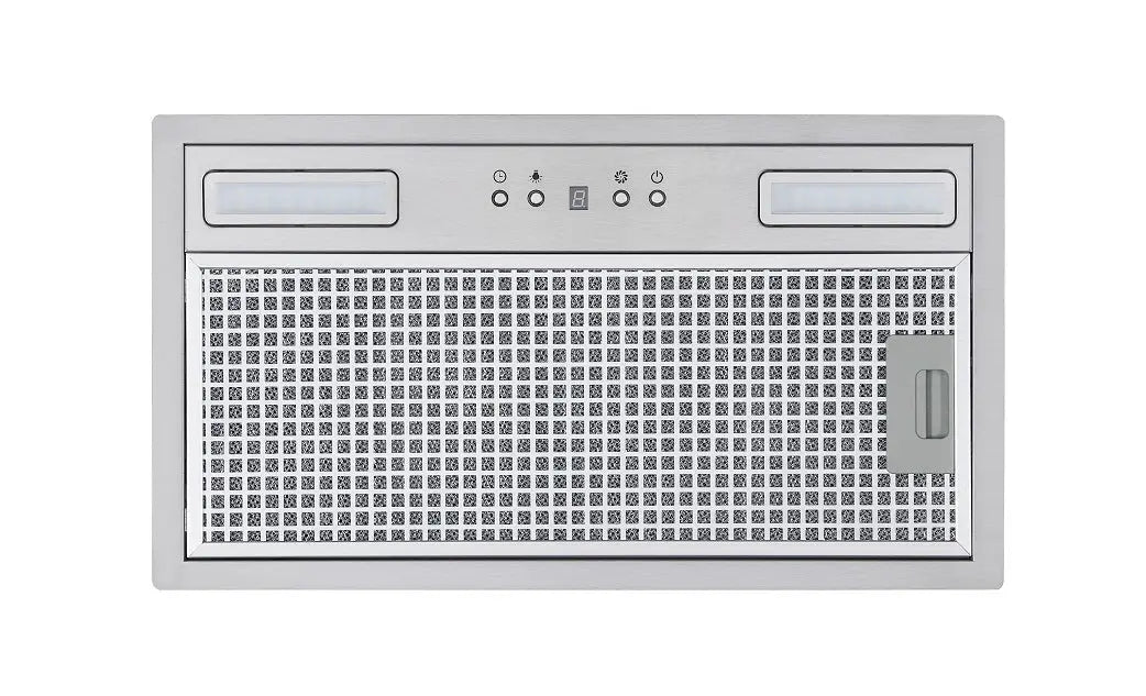 Award 52cm Low Noise Powerpack Rangehood – Stainless Steel  Rangehoods
