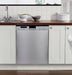 Award 60cm Electronic Built-In Dishwasher  Dishwasher
