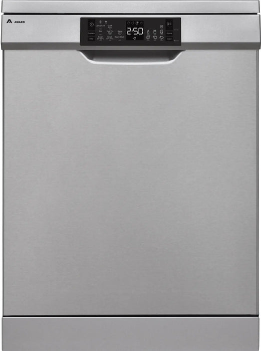 Award 60cm Freestanding Dishwasher  Dishwasher