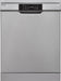 Award 60cm Freestanding Dishwasher  Dishwasher