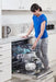 Award 60cm Fully Integrated Dishwasher  Dishwasher