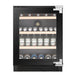 Award 60cm Integrated Undercounter Beverage Centre – 135L  Undercounter Beverage
