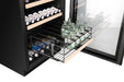 Award 60cm Integrated Undercounter Beverage Centre – 135L  Undercounter Beverage
