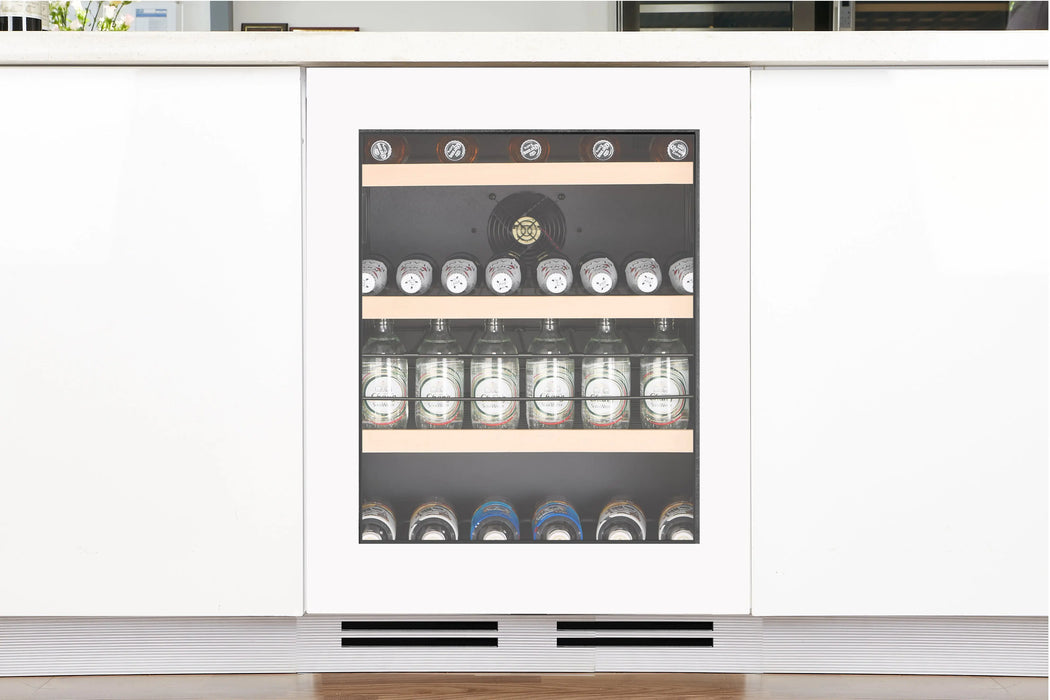 Award 60cm Integrated Undercounter Beverage Centre – 135L  Undercounter Beverage