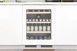 Award 60cm Integrated Undercounter Beverage Centre – 135L  Undercounter Beverage