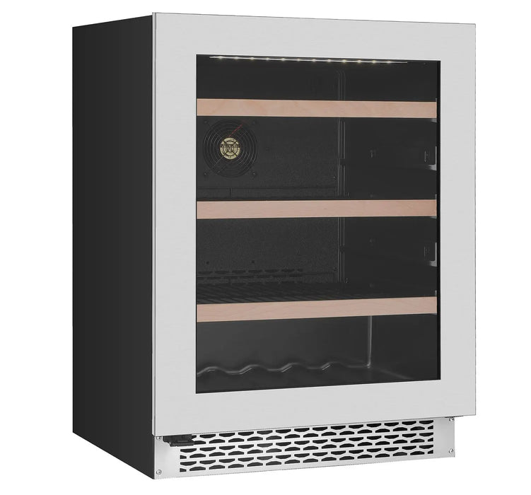 Award 60cm Undercounter Beverage Centre 135L  Undercounter Beverage