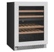Award 60cm Undercounter Dual Zone Wine Cabinet  Wine Cabinet