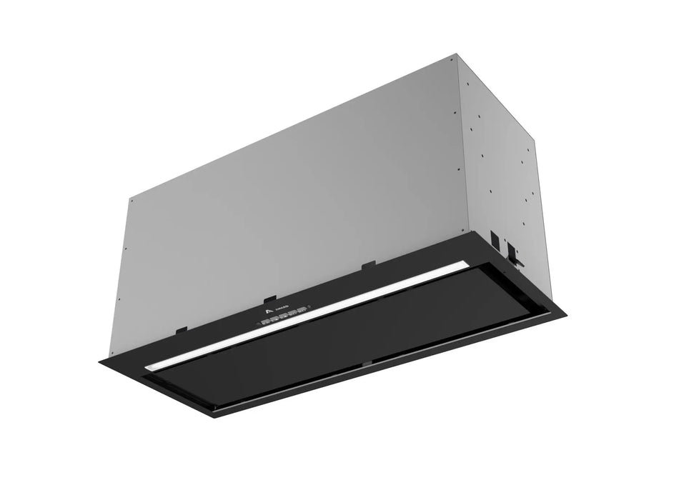 Award 70cm Extra Low Noise Powerpack Rangehood  Rangehoods