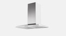 Award 70cm Low Noise Canopy Hood  Rangehoods
