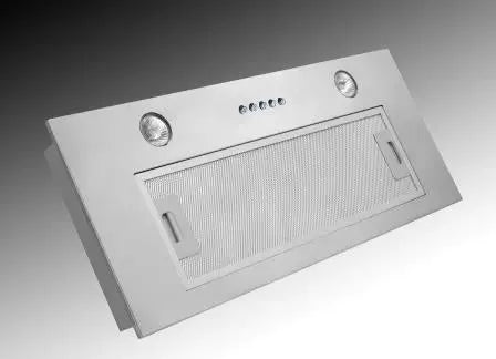Award 70cm Powerpack Rangehood – Stainless Steel  Rangehoods