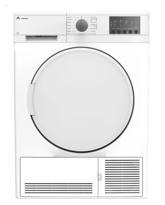 Award 7kg Condensing Dryer  Dryer