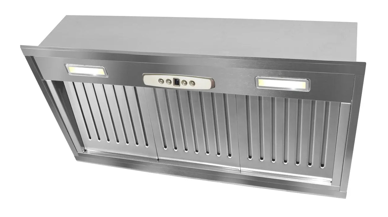 Award 86cm XL Powerpack Rangehood  Rangehoods