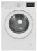 Award 8kg Front Loading Washing Machine  Washing Machines