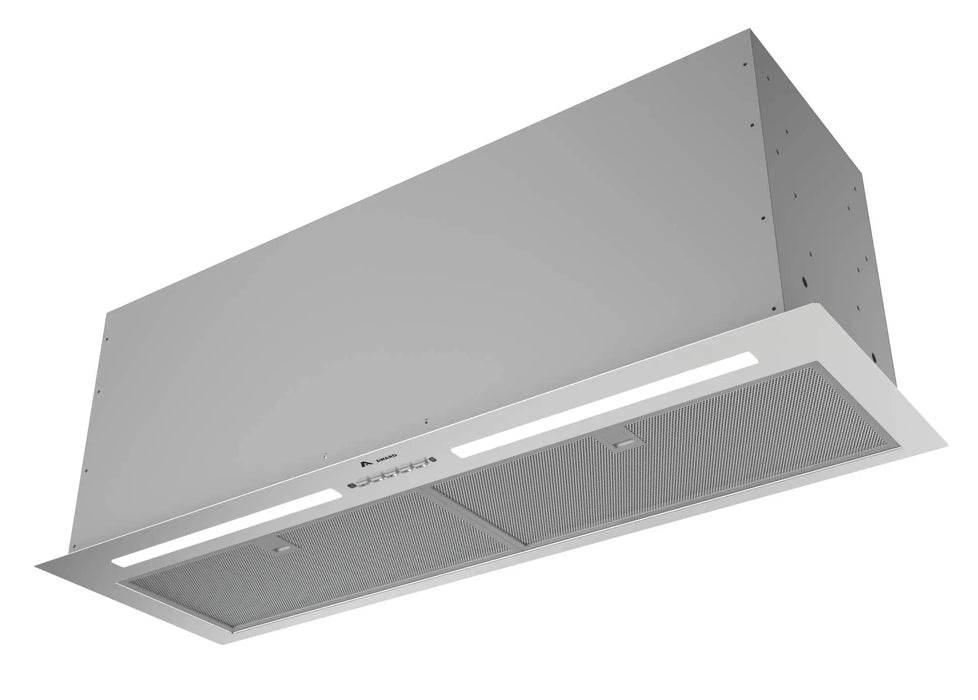 Award 90cm Extra Low Noise Powerpack Rangehood  Rangehoods