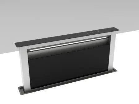 Award 90cm Rear Riser Downdraft Rangehood  Rangehoods