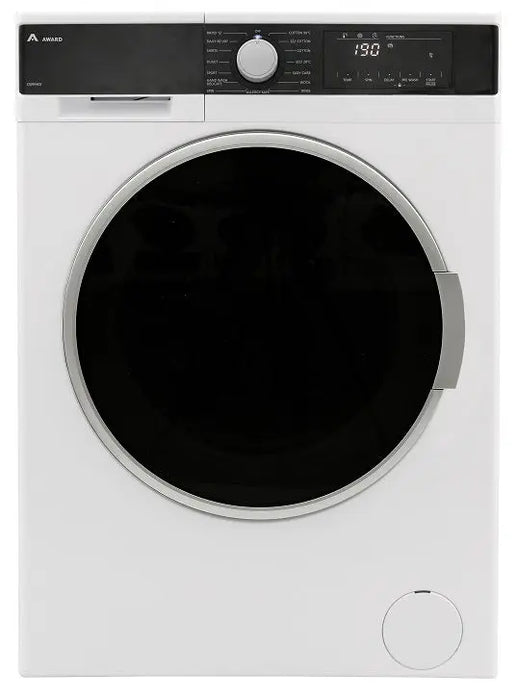Award 9kg Front Loading Washing Machine  Washing Machines