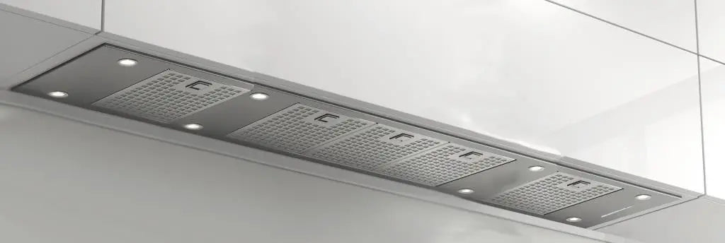 Award Advance Series 112cm Power Pack Remote Ceiling Motor EVO1116S-2450  Rangehoods