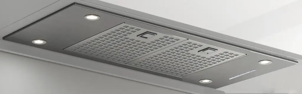 Award Advance Series 58cm Powerpack Rangehood  Rangehoods