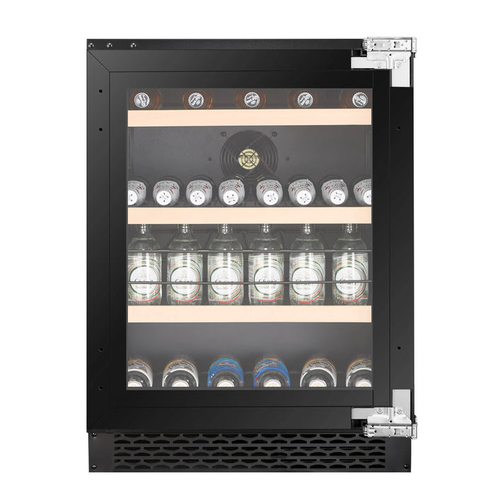Award Advance Series 60cm Integrated Undercounter Beverage Centre BV60INT/1