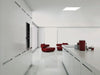 Award Advance Series 67cm Ceiling Cassette E201  Ceiling Cassette
