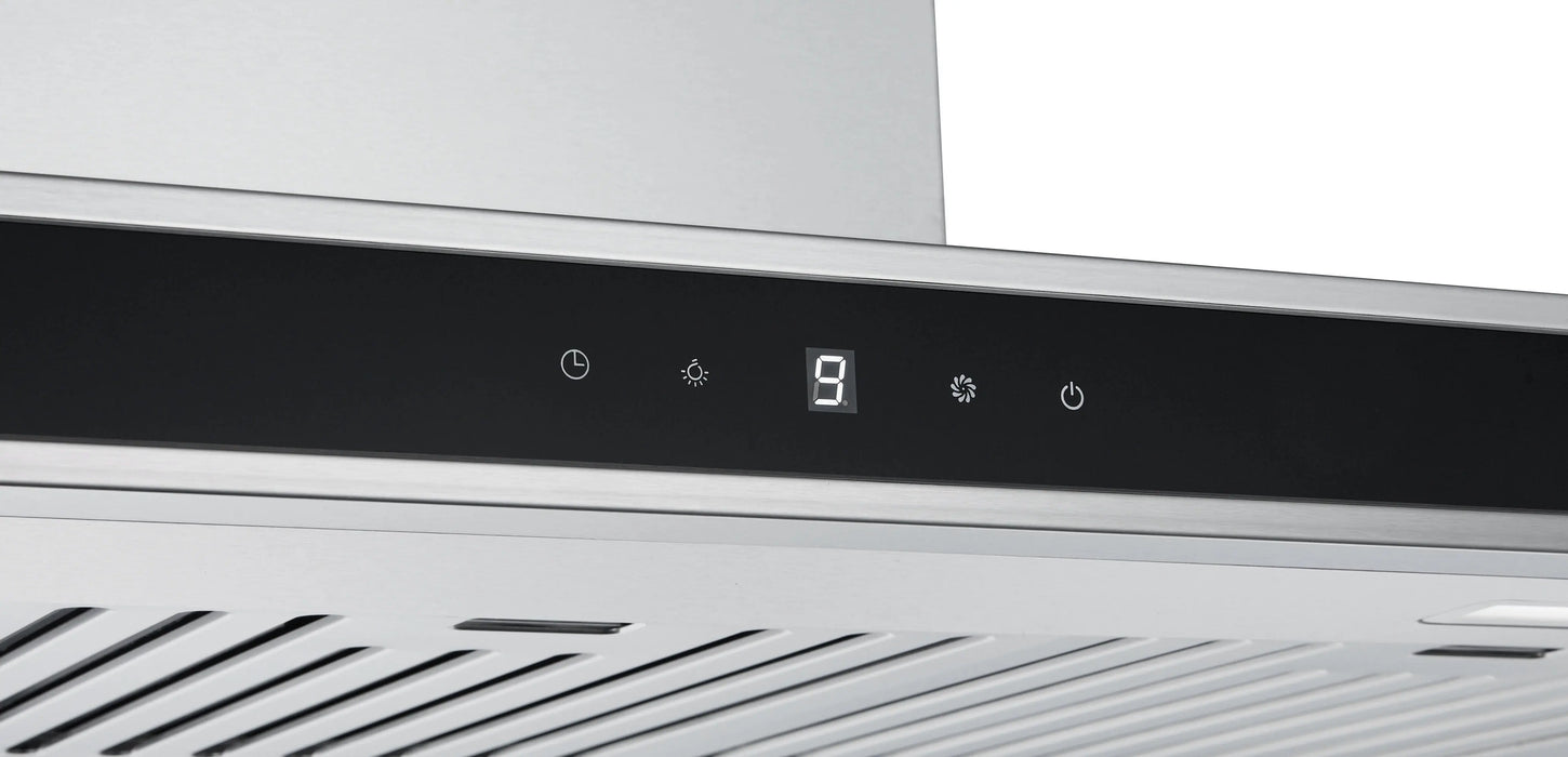 Award Advance Series 90cm Low Noise Canopy Hood CS8-902SSI  Rangehoods