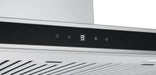 Award Advance Series 90cm Low Noise Canopy Hood CS8-902SSI  Rangehoods