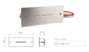 Award Advance Wall Control for Advance Series Ceiling Cassette  Ceiling Cassette
