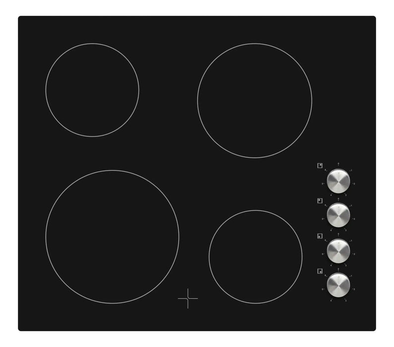 Award Built-In 60cm Ceramic Hob  Hobs