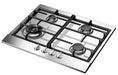 Award Built-In 62cm Gas Hob  Hobs