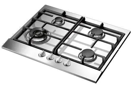 Award Built-In 62cm Gas Hob  Hobs