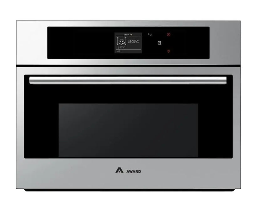 Award Built-In Combi-Steam Oven  Ovens & Ranges