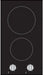 Award Built-In Domino Ceramic Hob  Hobs