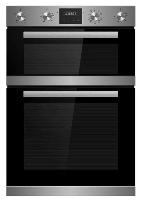 Award Built-In Double Oven 60cm  Ovens & Ranges