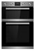 Award Built-In Double Oven 60cm  Ovens & Ranges