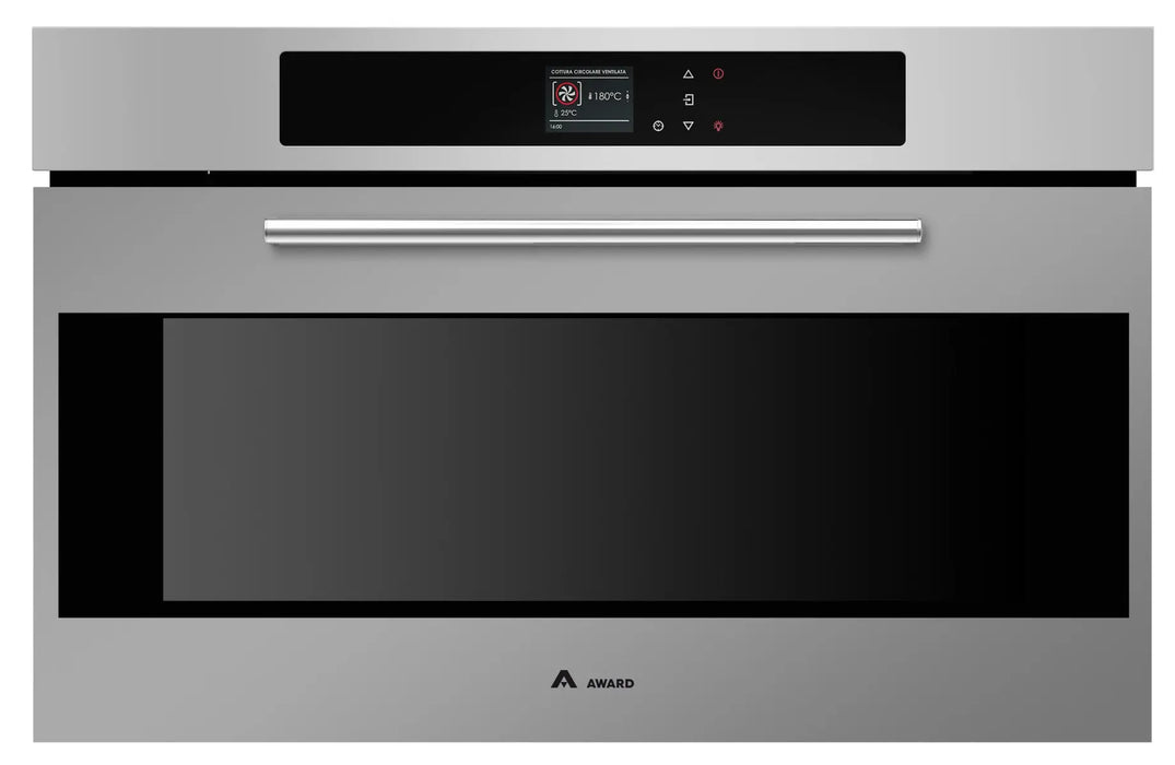 Award Built-In Electronic Maxi Oven 90cm  Ovens & Ranges