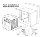 Award Built-In Oven  Ovens & Ranges