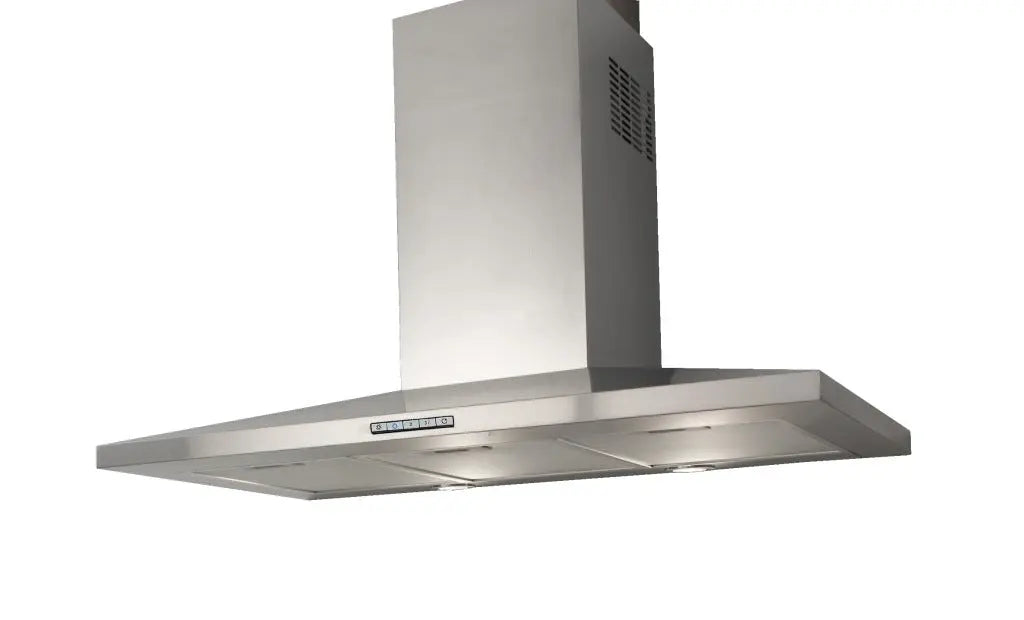 Award CHO82-90SI 90cm Low Noise Canopy Hood  Rangehoods