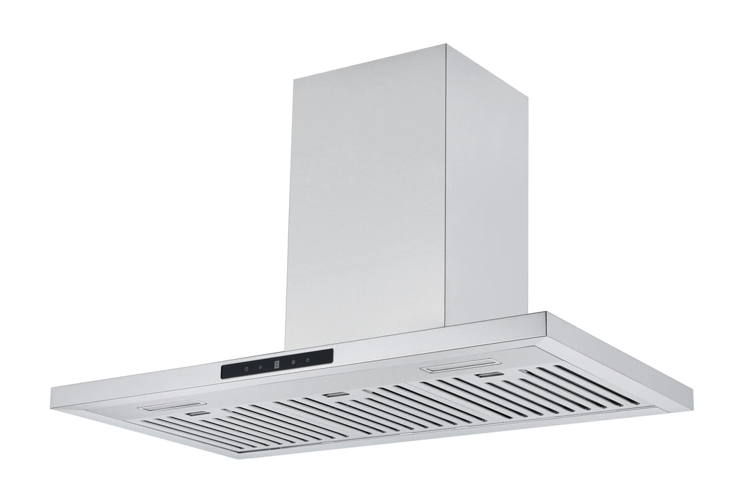 Award CS110-SSI 90cm Low Noise Canopy Rangehood  Rangehoods