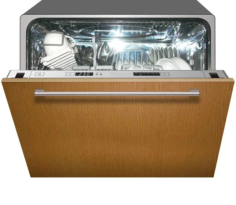 Award Compact 55cm Built-In Dishwasher  Dishwasher