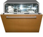 Award Compact 55cm Built-In Dishwasher  Dishwasher