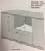 Award Compact 55cm Built-In Dishwasher  Dishwasher