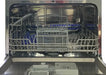 Award Compact 55cm Silver Dishwasher  Dishwasher