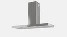 Award Flat Box 120cm Canopy Rangehood  Rangehoods