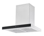 Award Flat Box 60cm Soft-Touch Canopy CS1-603ST  Rangehoods