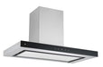 Award Flat Box 90cm Canopy Rangehood – Day Light  Rangehoods