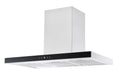 Award Flat Box 90cm Soft-Touch Canopy  Rangehoods