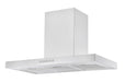 Award Flat Box Canopy Rangehood 90cm  Rangehoods