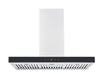 Award ICS93-SI 90cm Island Canopy Rangehood 