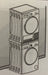 Award Laundry Stacking Kit  Laundry Kit